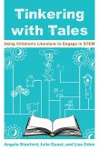 Tinkering with Tales (eBook, ePUB) Tinkering with Tales (eBook, ePUB)