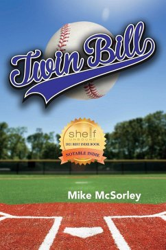 Twin Bill (eBook, ePUB) - McSorley, Mike