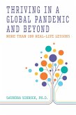 Thriving in a Global Pandemic and Beyond (eBook, ePUB)