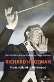 Richard Hageman (eBook, ePUB)