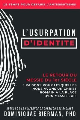 L'usurpation d'identité (eBook, ePUB)