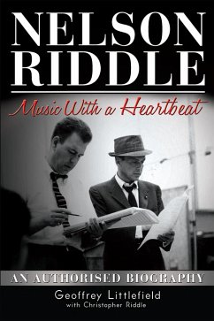 Nelson Riddle (eBook, ePUB) - Littlefield, Geoffrey