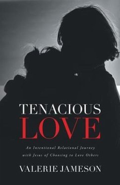 Cover Tenacious Love (eBook, ePUB)