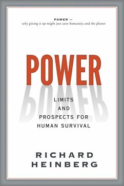 Power (eBook, ePUB) - Heinberg, Richard