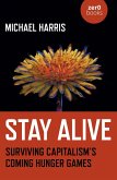 Stay Alive (eBook, ePUB)