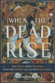 When the Dead Rise (eBook, ePUB)