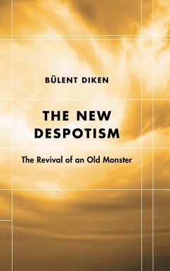Cover The New Despotism (eBook, ePUB)