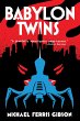 Babylon Twins (eBook, ePUB) - Bild 1