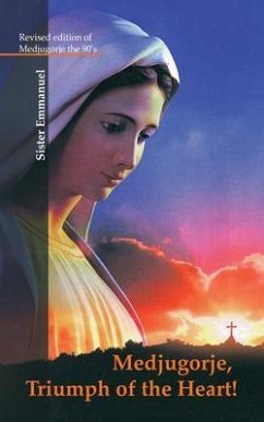 Medjugorje (eBook, ePUB) - Sister Emmanuel