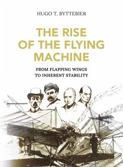 The Rise of the Flying Machine (eBook, ePUB) - Byttebier, Hugo