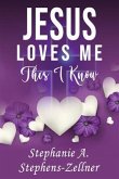 Jesus Loves Me This I Know (eBook, ePUB)