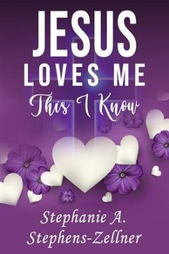 Cover Jesus Loves Me This I Know (eBook, ePUB)