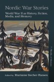 Nordic War Stories (eBook, ePUB)