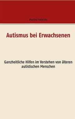Autismus bei Erwachsenen (eBook, ePUB)