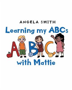 Learning my ABCs with Mattie (eBook, ePUB)