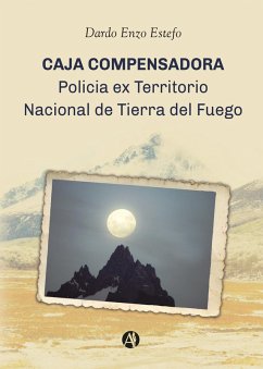 Cover Caja Compensadora (eBook, ePUB)