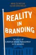Reality in Branding (eBook, ePUB) - Bild 1