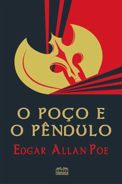Cover O Poço e o Pêndulo (eBook, ePUB)