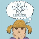 What I Remember Most (eBook, ePUB)