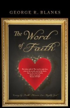 Cover The Word of Faith (eBook, ePUB)