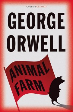 Animal Farm (Collins Classics) (eBook, ePUB) - Orwell, George
