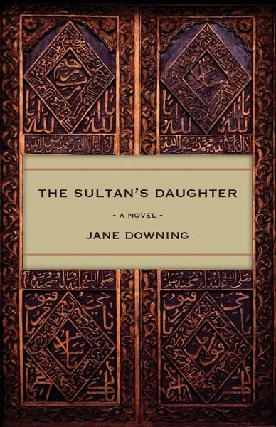 The Sultan's Daughter (eBook, ePUB)