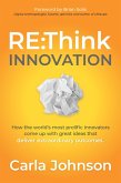 RE:Think Innovation (eBook, ePUB)