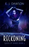 Queen of Spades: Reckoning (eBook, ePUB)