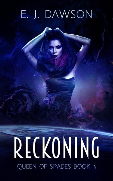 Queen of Spades: Reckoning (eBook, ePUB)