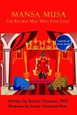 Mansa Musa (eBook, ePUB)