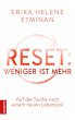 RESET- Weniger ist mehr (eBook, ePUB) - Bild 1