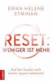 RESET- Weniger ist mehr (eBook, ePUB)