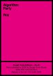 Algorithm Party (eBook, ePUB) - Bild 1