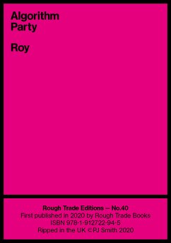 Algorithm Party (eBook, ePUB) - Porter, Roy