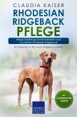 Rhodesian Ridgeback Pflege (eBook, ePUB)