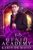 The Genie Academy Book Three (The Supernatural Genie Academy Series, #3) (eBook, ePUB)