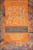 Aging People, Aging Places (eBook, ePUB)