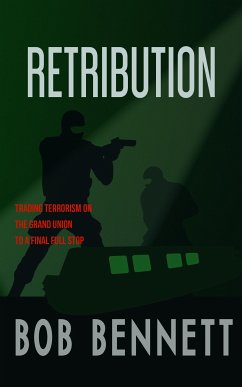 Retribution (eBook, ePUB) - Bennett, Bob