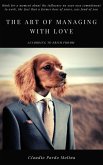 The art of managing with love, according to Erich Fromm (eBook, ePUB)