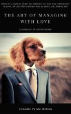 The art of managing with love, according to Erich Fromm (eBook, ePUB) The art of managing with love, according to Erich Fromm (eBook, ePUB)