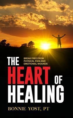 The Heart of Healing (eBook, ePUB) The Heart of Healing (eBook, ePUB)