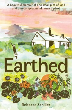 Earthed (eBook, ePUB) - Schiller, Rebecca