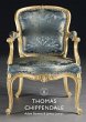 Thomas Chippendale (eBook, ePUB) - Bild 1