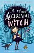Diary of an Accidental Witch (eBook,... - Bild 1