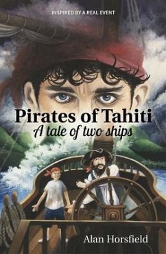 Pirates of Tahiti (eBook, ePUB) Cover Pirates of Tahiti (eBook, ePUB)