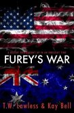 Furey's War (eBook, ePUB) Furey's War (eBook, ePUB)