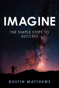 Imagine (eBook, ePUB) - Matthews, Dustin
