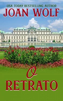 Cover O Retrato (eBook, ePUB)