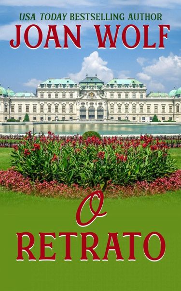 O Retrato (eBook, ePUB) O Retrato (eBook, ePUB)