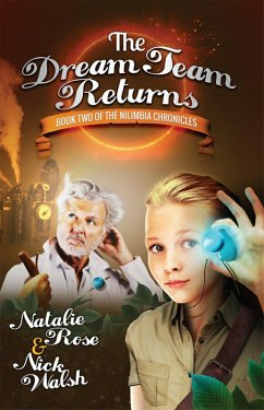 Cover The Dream Team Returns (eBook, ePUB)